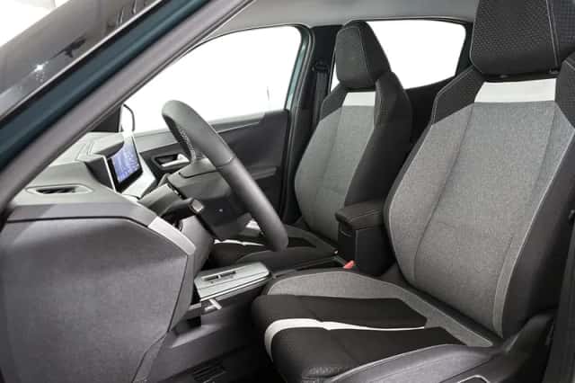 Opel Frontera (2025) thumbnail 6