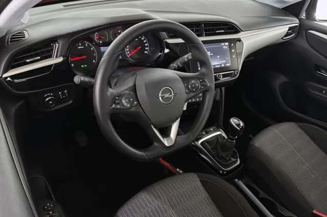 Opel Corsa (2023) thumbnail 5