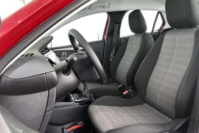 Opel Corsa (2023) thumbnail 6