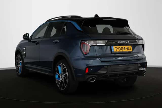 Lynk & Co 01 (2023) thumbnail 4
