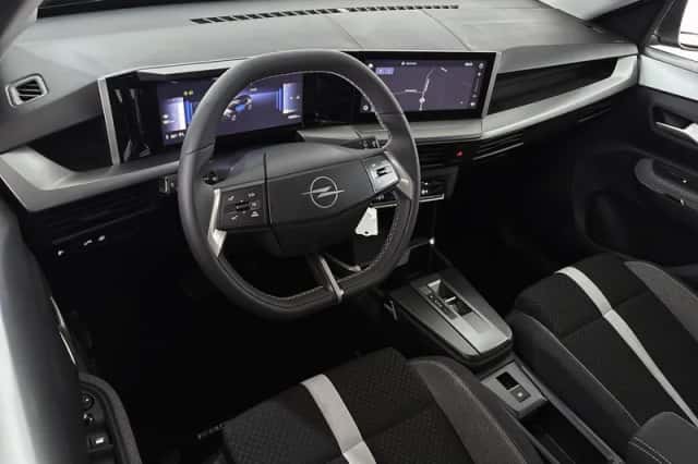 Opel Frontera (2025) thumbnail 5