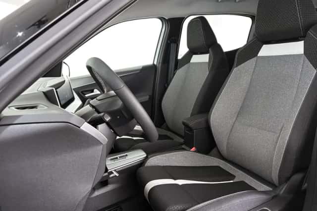 Opel Frontera (2025) thumbnail 6