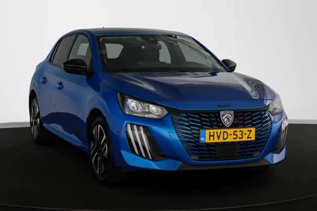 Peugeot 208 (2025) thumbnail 2