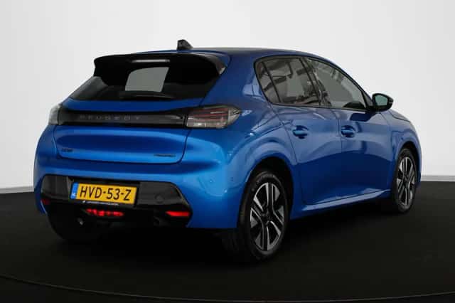 Peugeot 208 (2025) thumbnail 3