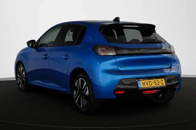 Peugeot 208 (2025) thumbnail 4