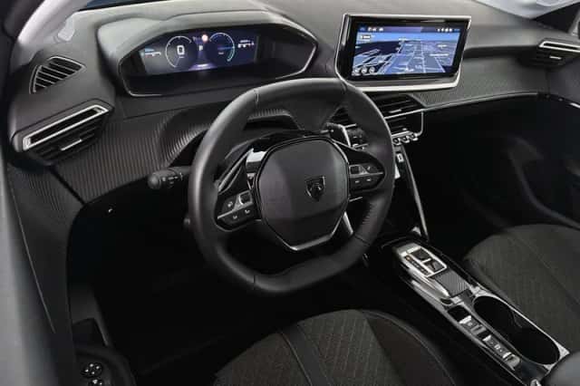 Peugeot 208 (2025) thumbnail 5