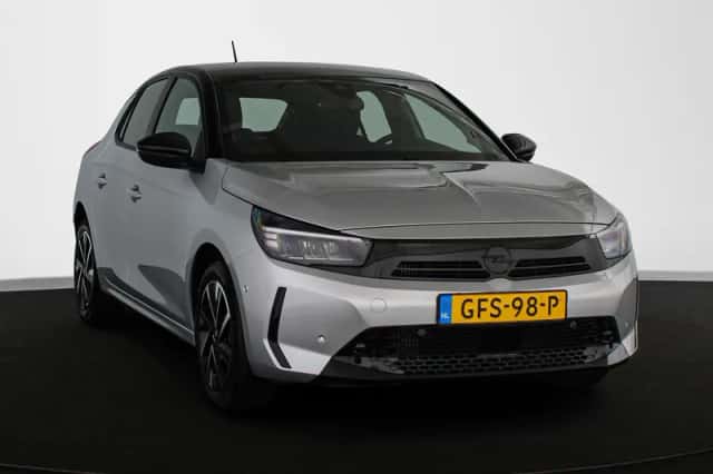 Opel Corsa (2024) thumbnail 2