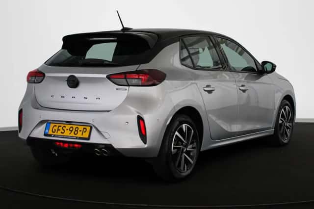 Opel Corsa (2024) thumbnail 3