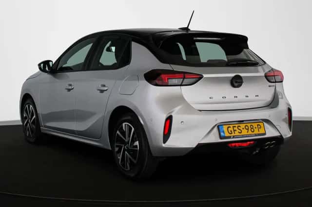 Opel Corsa (2024) thumbnail 4