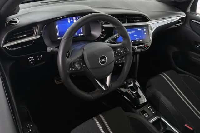 Opel Corsa (2024) thumbnail 5