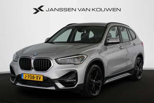BMW X1 (2020) thumbnail 1