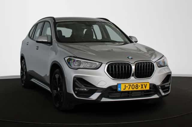 BMW X1 (2020) thumbnail 2