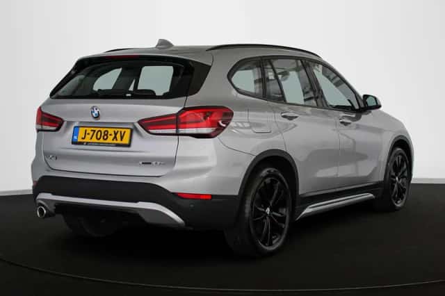 BMW X1 (2020) thumbnail 3