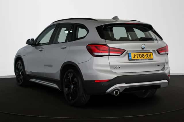 BMW X1 (2020) thumbnail 4