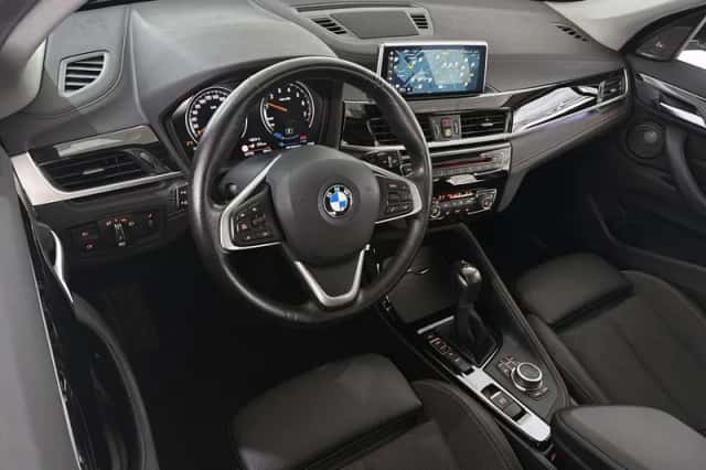 BMW X1 (2020) thumbnail 5