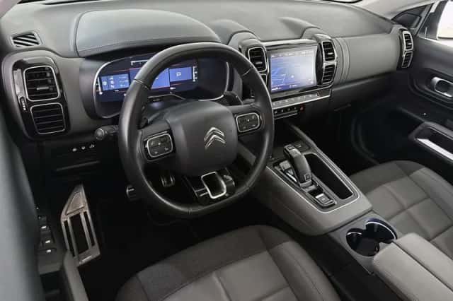 Citroën C5 Aircross (2021) thumbnail 5