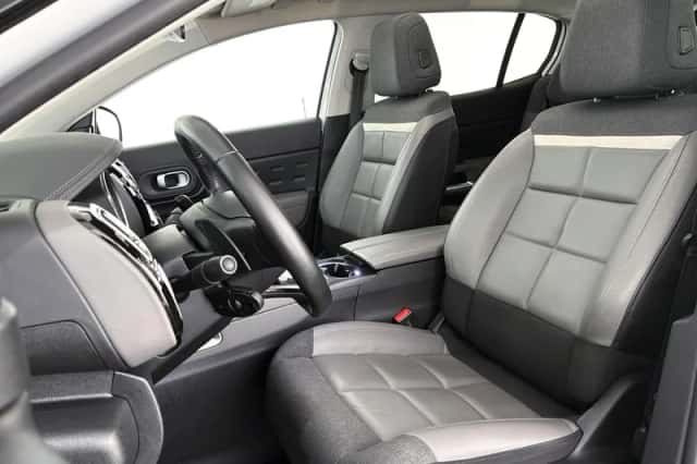 Citroën C5 Aircross (2021) thumbnail 6