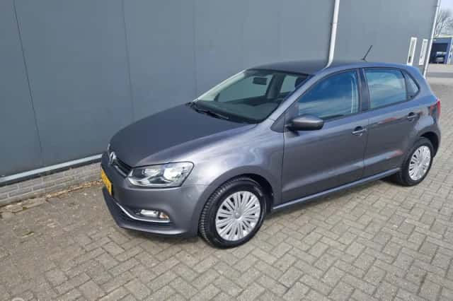 Volkswagen Polo (2017) thumbnail 5