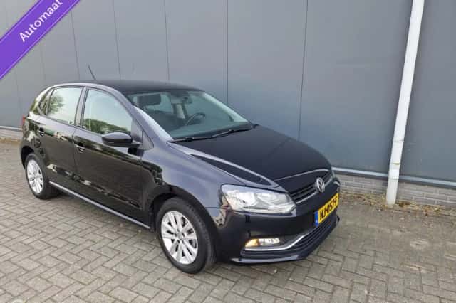 Volkswagen Polo (2016) thumbnail 1