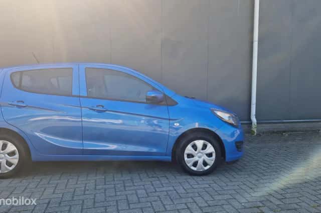 Opel Karl (2018) thumbnail 3