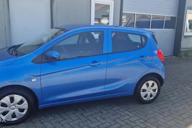 Opel Karl (2018) thumbnail 6