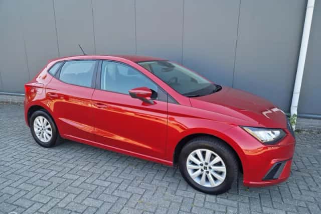 SEAT Ibiza (2022) thumbnail 3