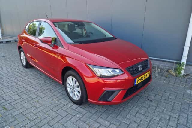 SEAT Ibiza (2022) thumbnail 4