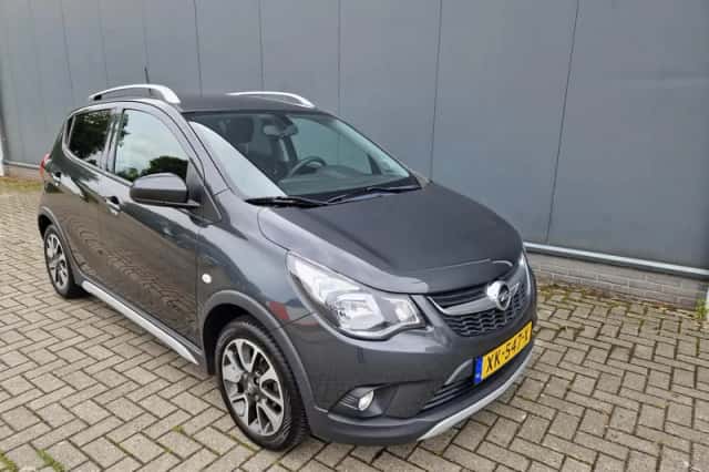 Opel Karl (2019) thumbnail 1