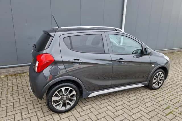 Opel Karl (2019) thumbnail 3