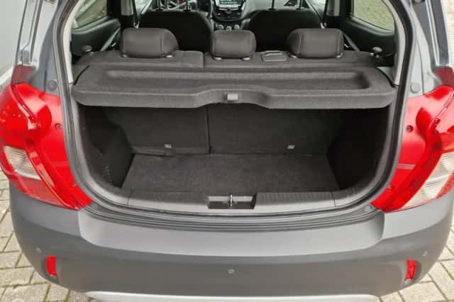 Opel Karl (2019) thumbnail 6