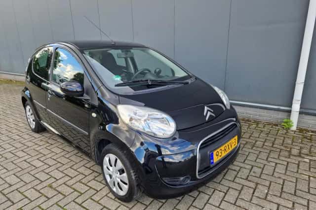 Citroën C1 (2011) thumbnail 1