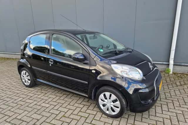 Citroën C1 (2011) thumbnail 2