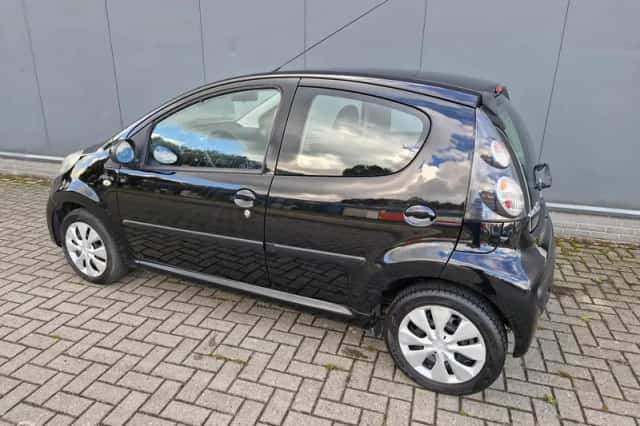 Citroën C1 (2011) thumbnail 6