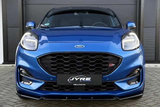 Ford Puma (2020) thumbnail 6