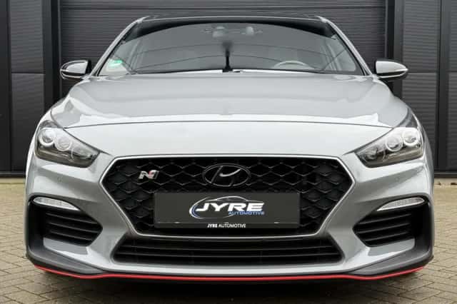 Hyundai i30 (2020) thumbnail 6