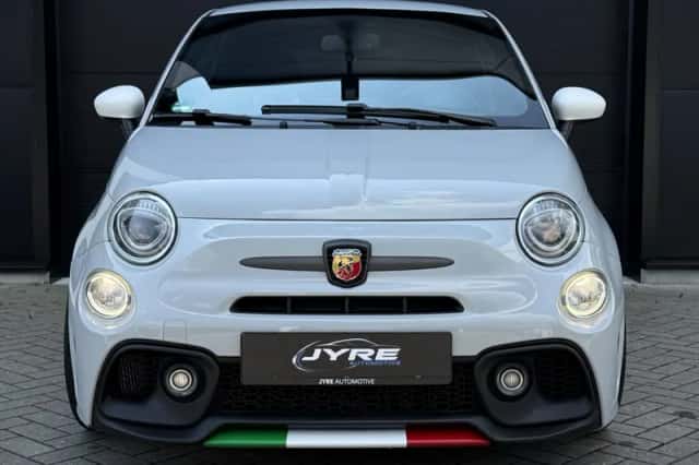 Abarth 595 (2017) thumbnail 6