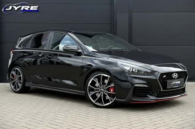 Hyundai i30 (2019) thumbnail 1