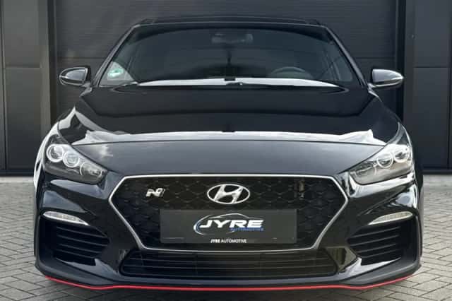 Hyundai i30 (2019) thumbnail 6