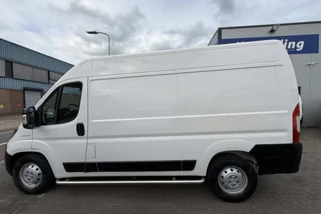 Fiat Ducato (2020) thumbnail 2