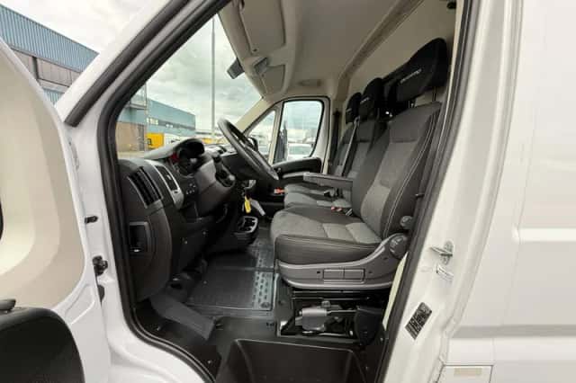 Fiat Ducato (2020) thumbnail 4