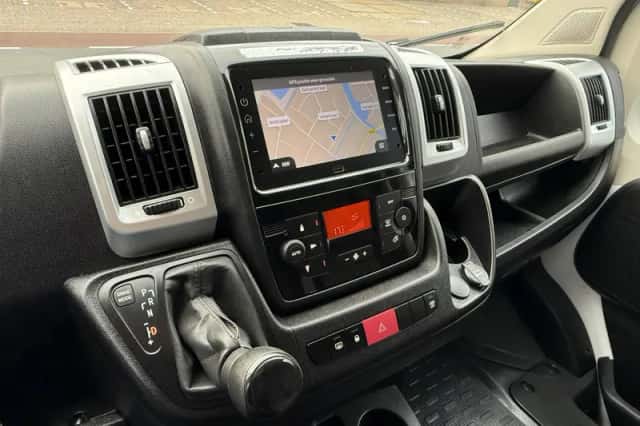 Fiat Ducato (2020) thumbnail 6