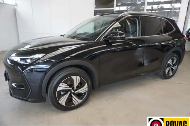 Geely E5 (2026) thumbnail 1