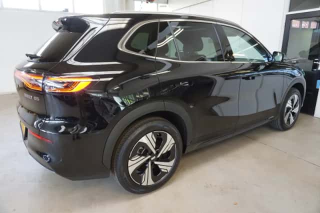 Geely E5 (2026) thumbnail 2