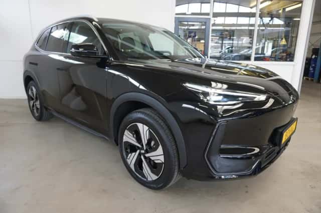 Geely E5 (2026) thumbnail 4