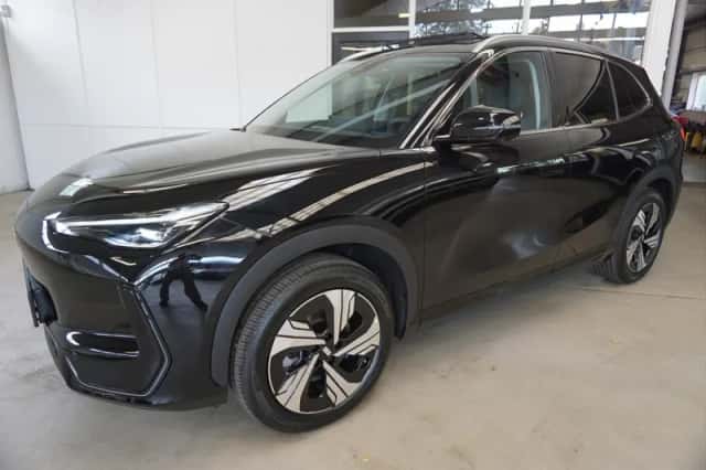Geely E5 (2026) thumbnail 6