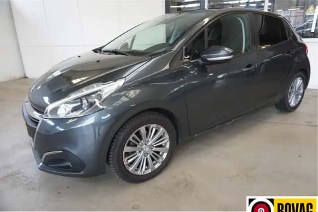 Peugeot 208 (2017) thumbnail 1