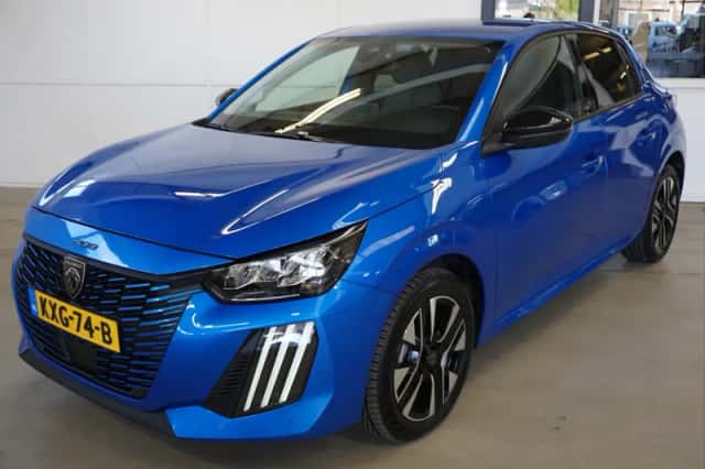 Peugeot 208 (2025) thumbnail 6