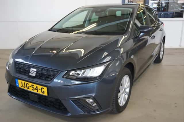 SEAT Ibiza (2023) thumbnail 6