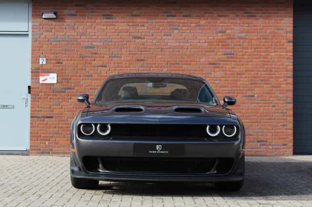 Dodge Challenger (2020) thumbnail 3
