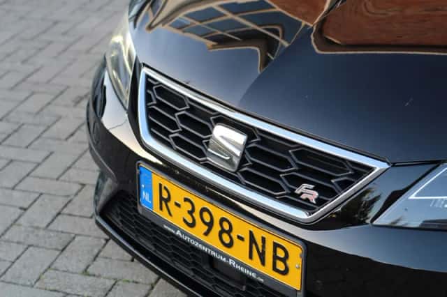 SEAT Leon (2018) thumbnail 6